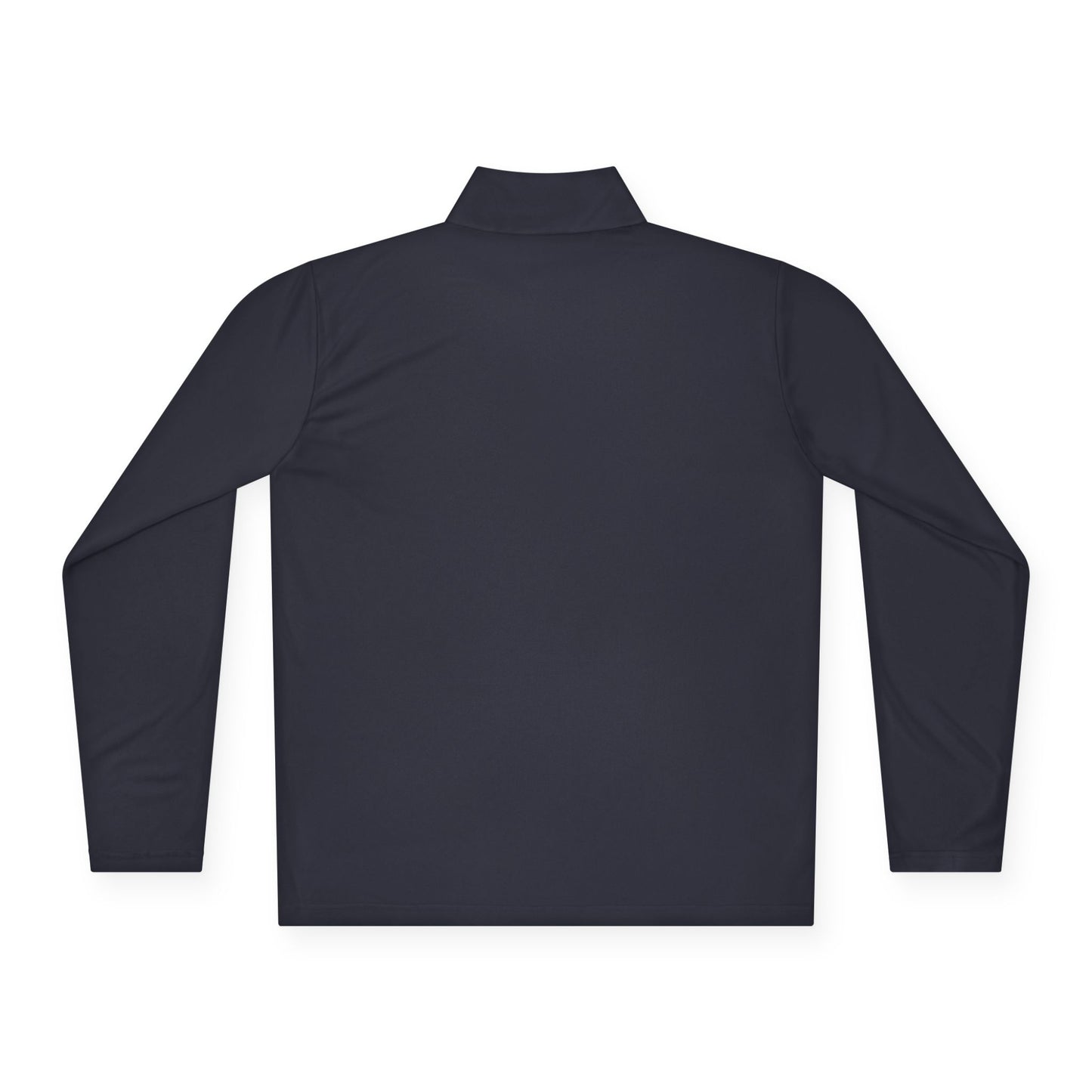 The WatchSmith Logo Golf Quarter-Zip Pullover
