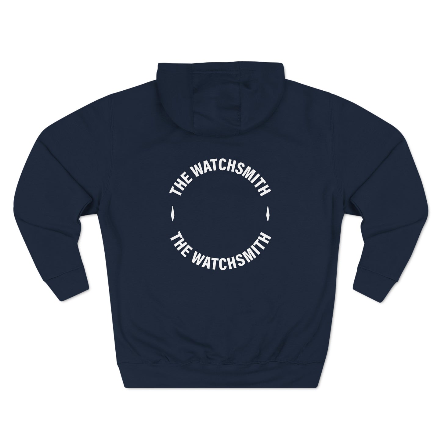 The WatchSmith Circle Hoodie