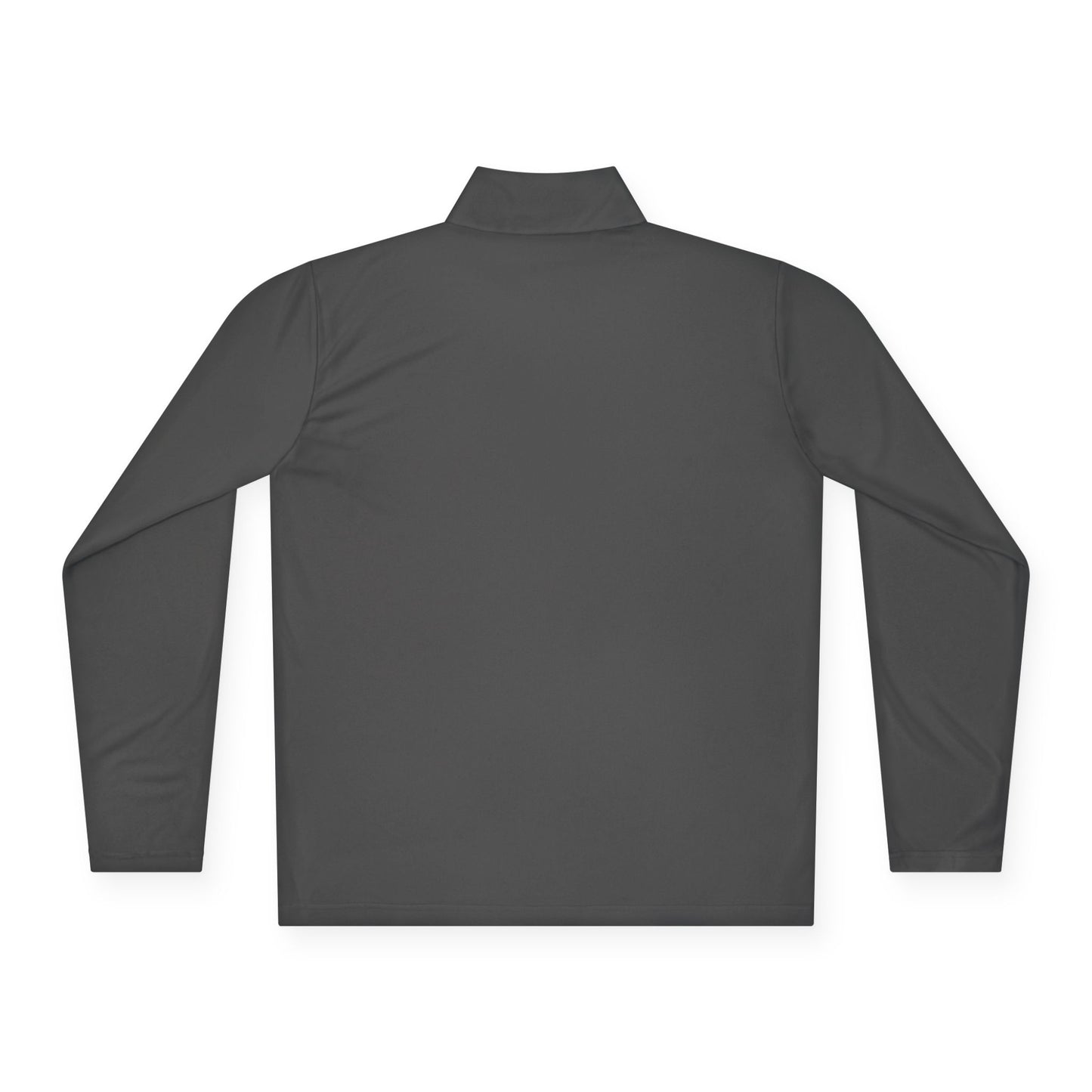 The WatchSmith Golf Quarter-Zip Pullover
