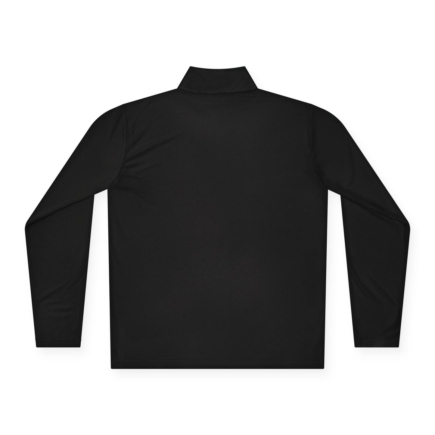 The WatchSmith Golf Quarter-Zip Pullover