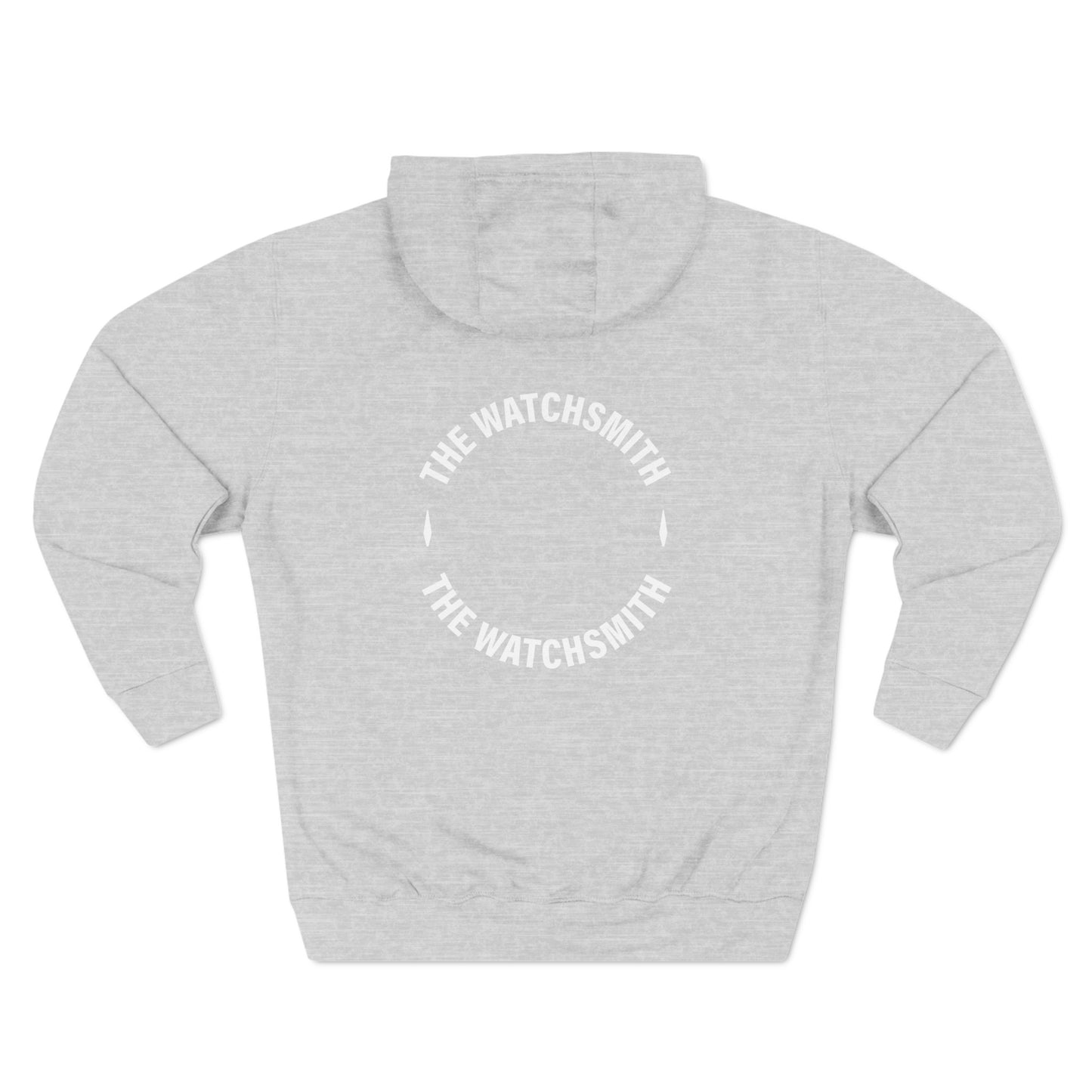 The WatchSmith Circle Hoodie