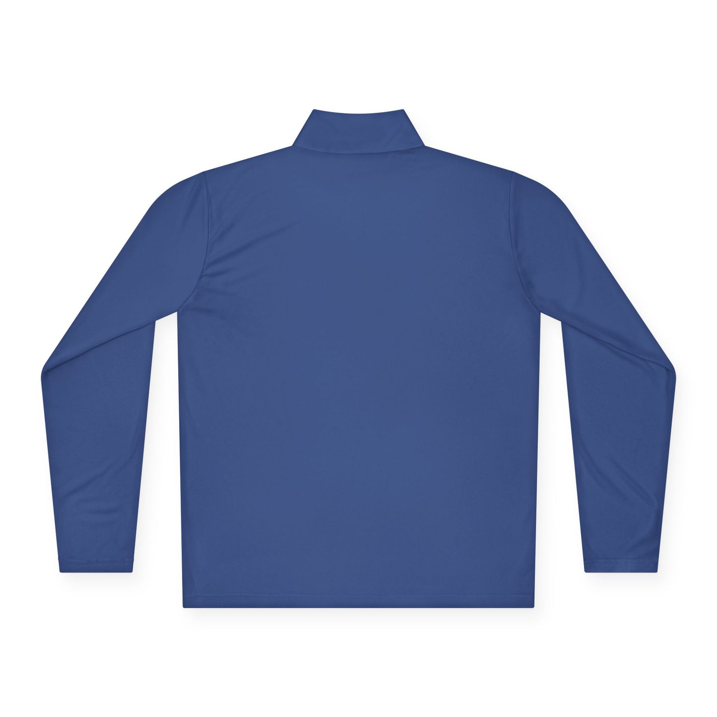 The WatchSmith Logo Golf Quarter-Zip Pullover