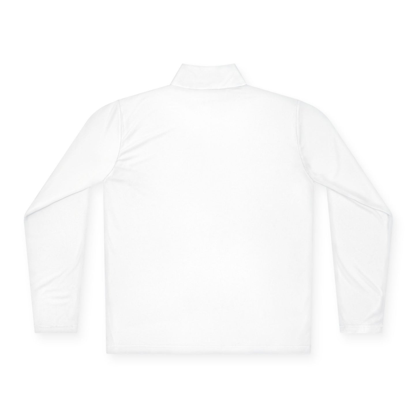 The WatchSmith Golf Quarter-Zip Pullover