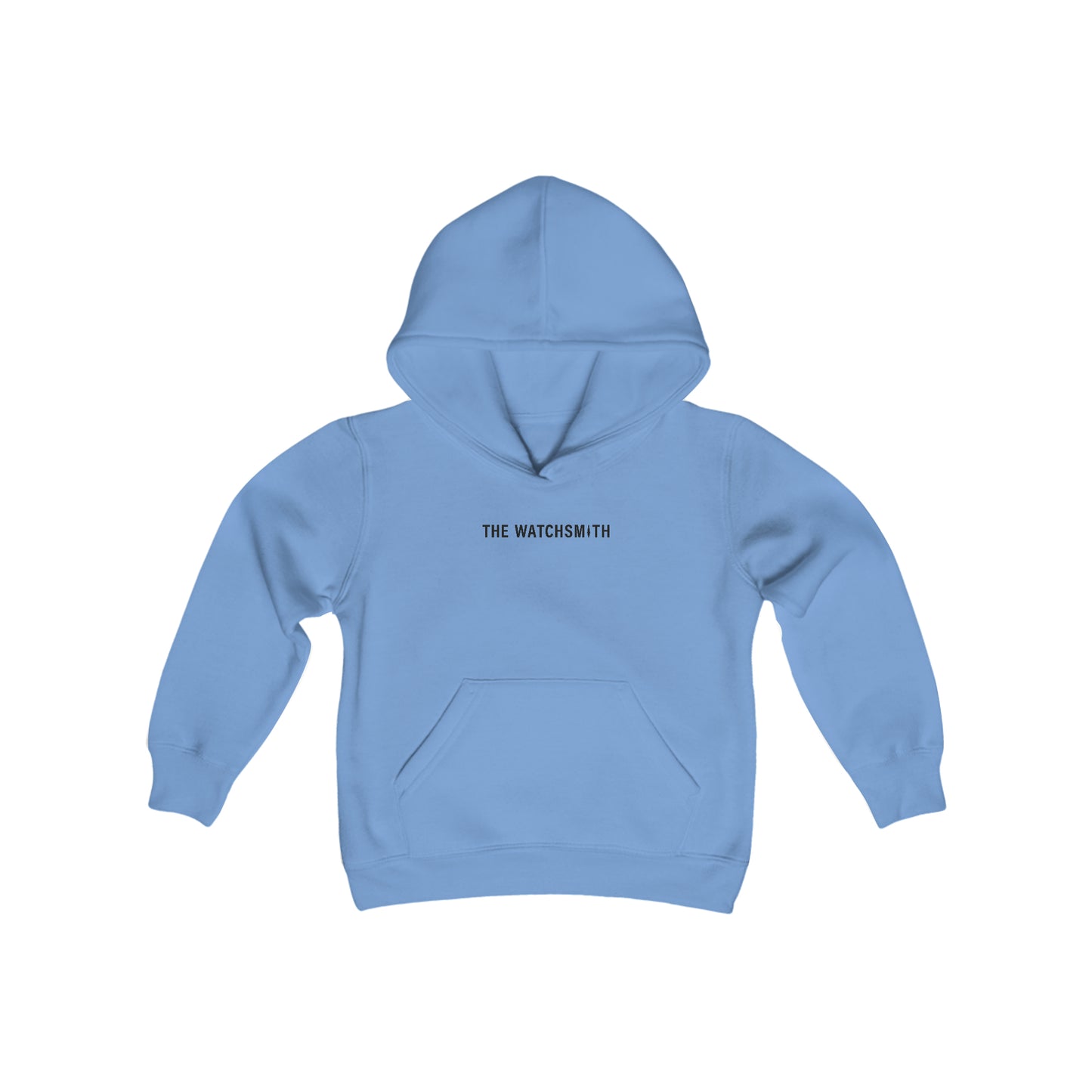 Youth WatchSmith Heavy Blend Hooded Sweatshirt