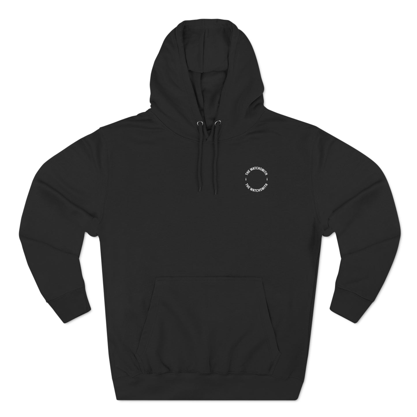The WatchSmith Circle Hoodie