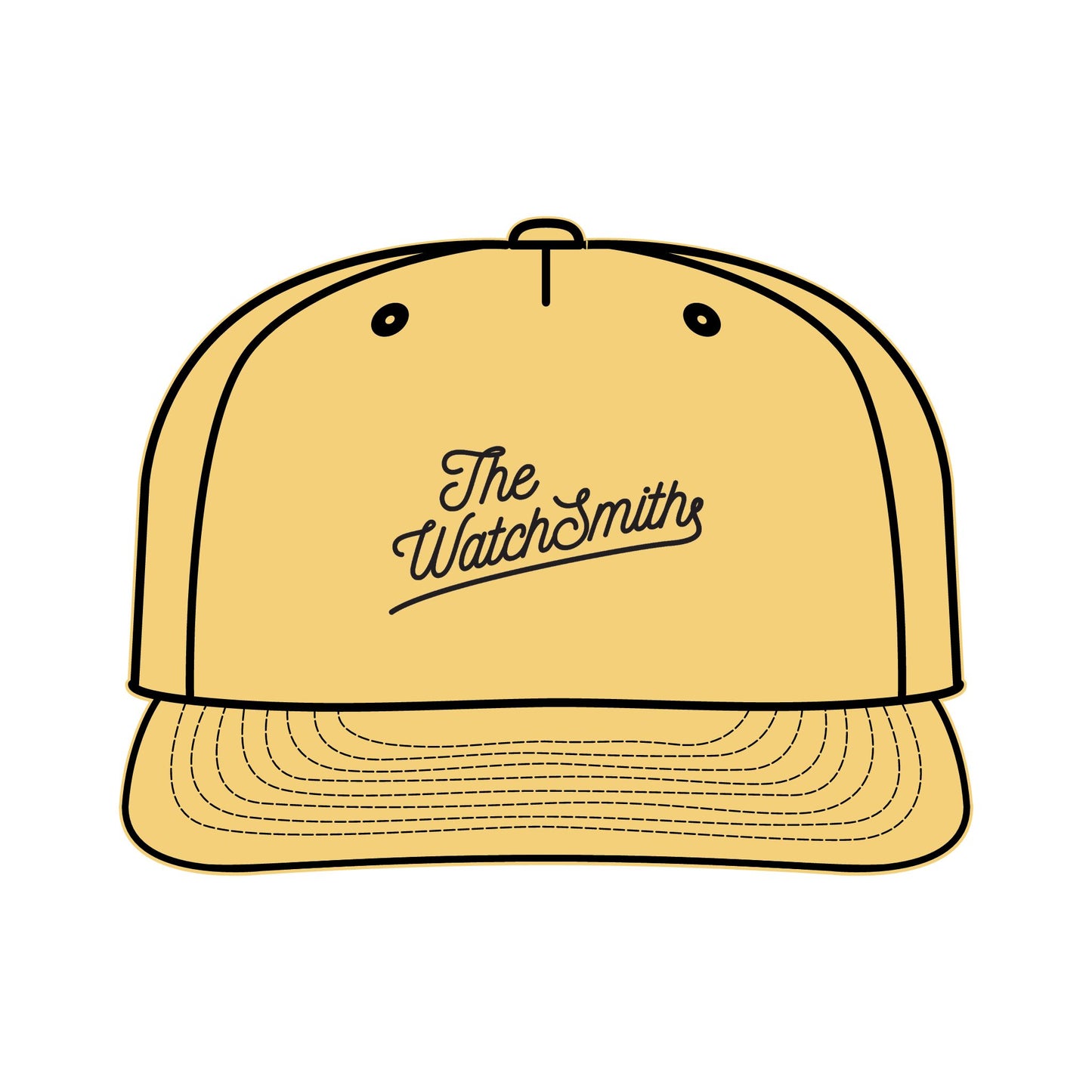The WatchSmith Surf Cap