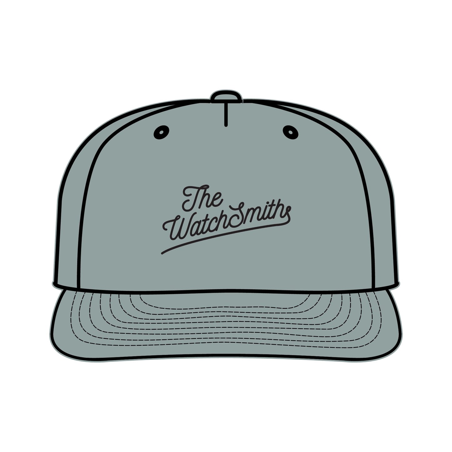 The WatchSmith Surf Cap
