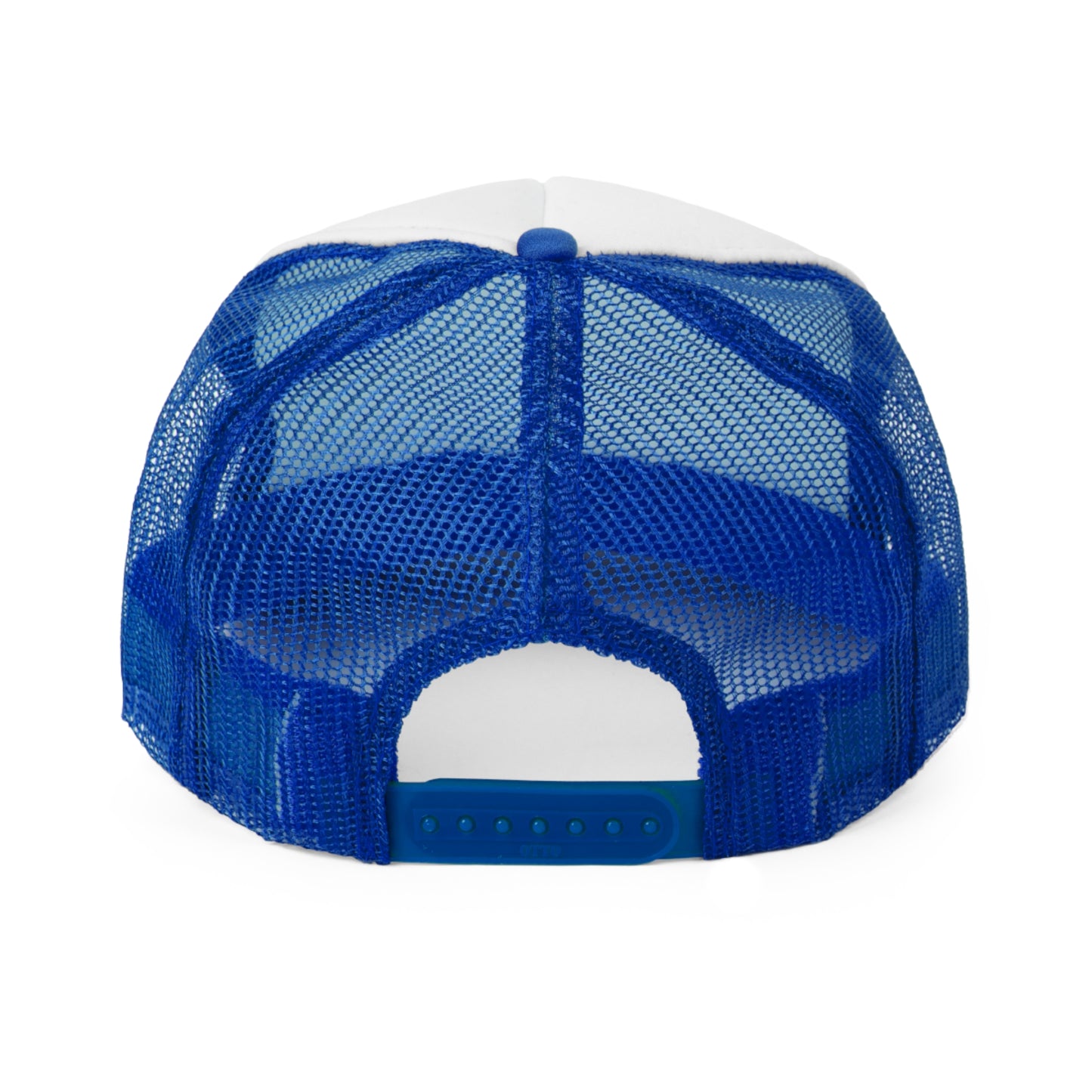 The WatchSmith Badge Trucker Hat
