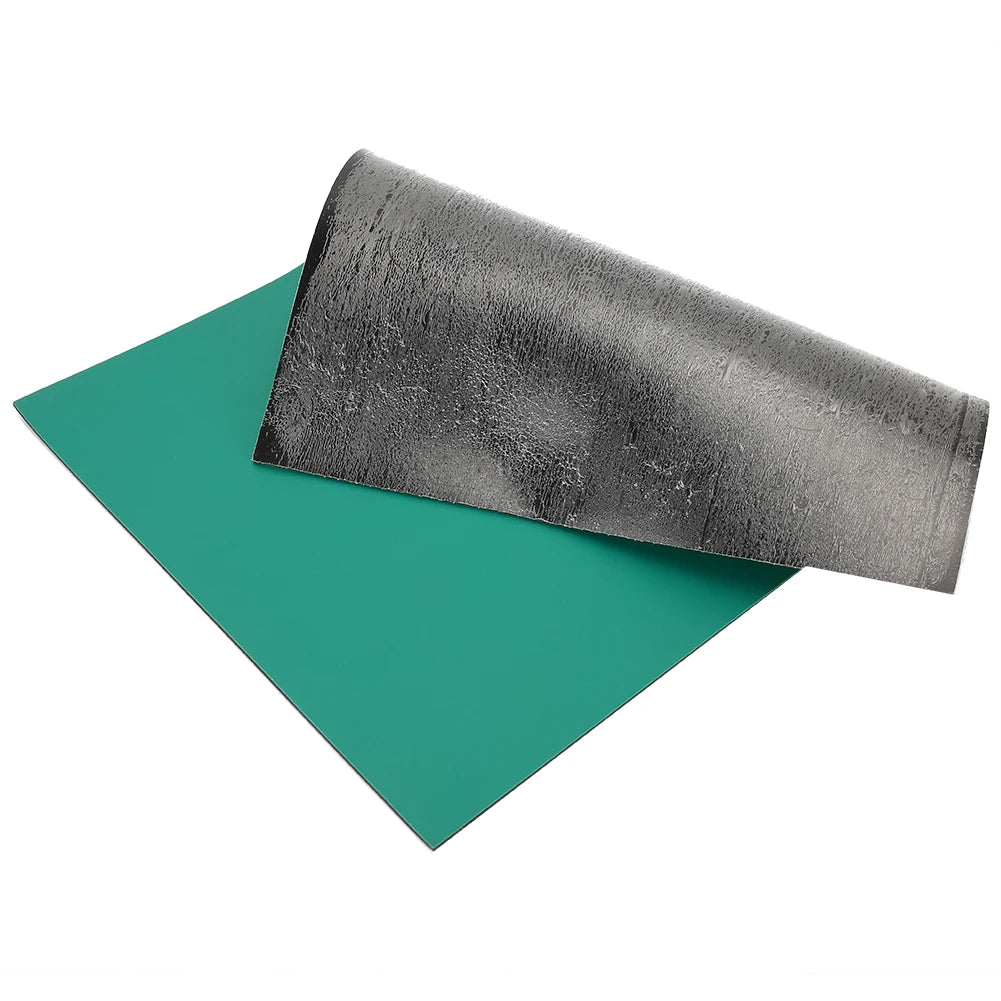 Heat Resistant Watch Repair Work Mat