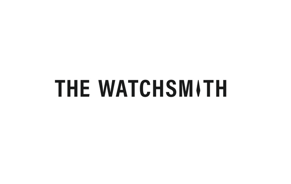 TheWatchSmith logo