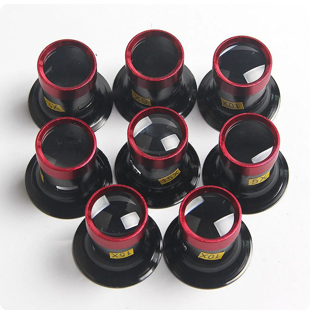 Watchmaker Loupe Lens
