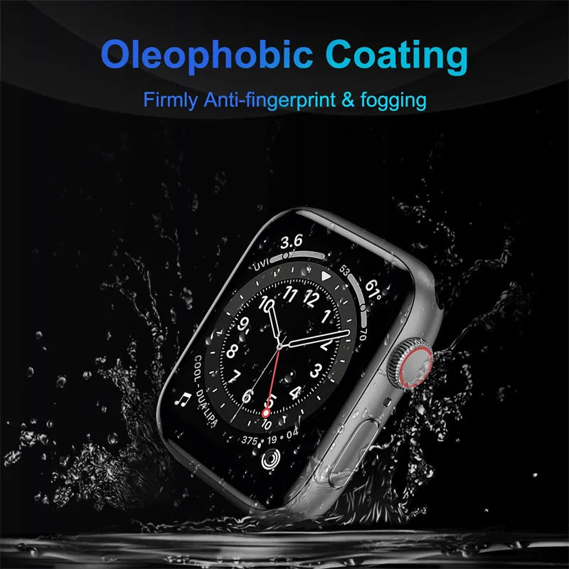 Apple Watch Glass Screen Protector