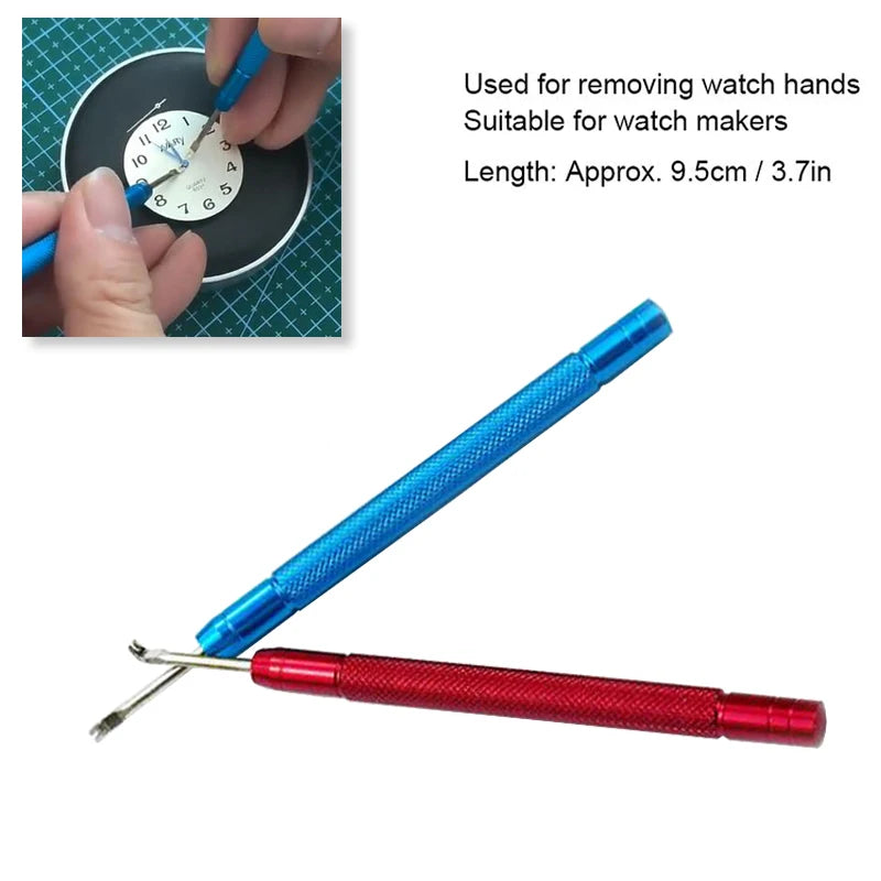 Watch Hand Remover Tool