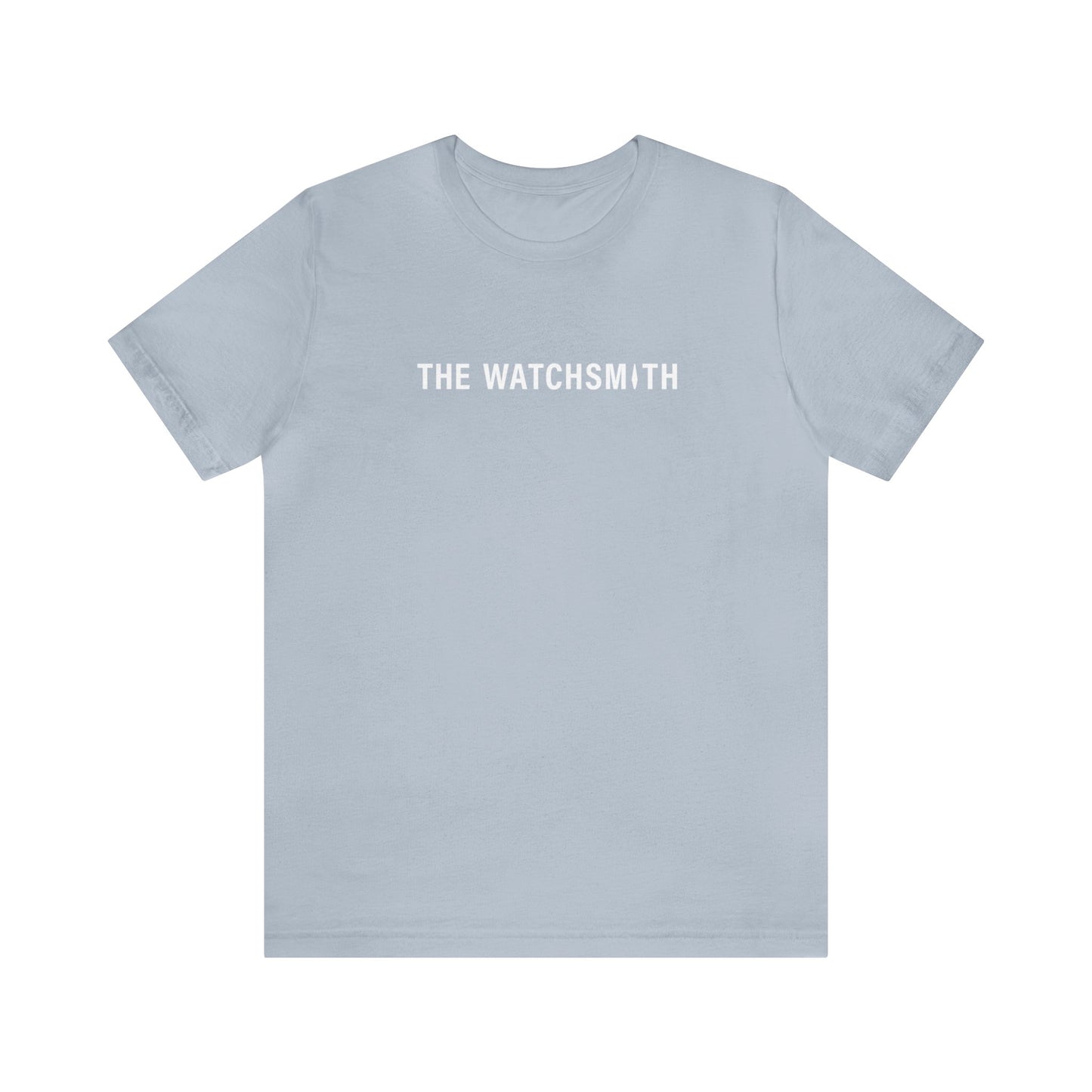 The WatchSmith Unisex Jersey Short Sleeve Tee