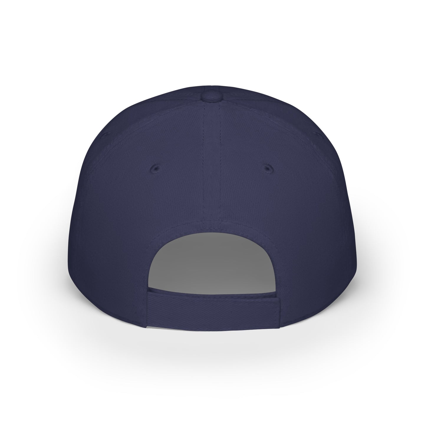 The WatchSmith Low Profile Baseball Cap