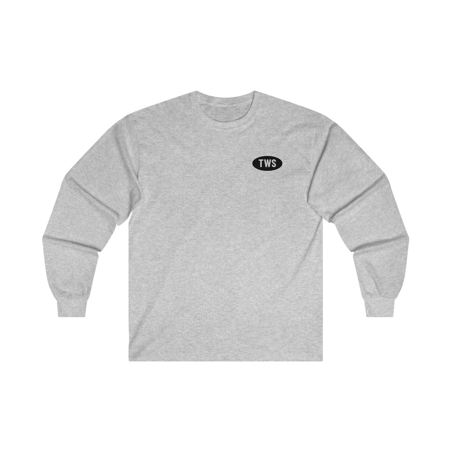 The WatchSmith Character Long Sleeve Tee