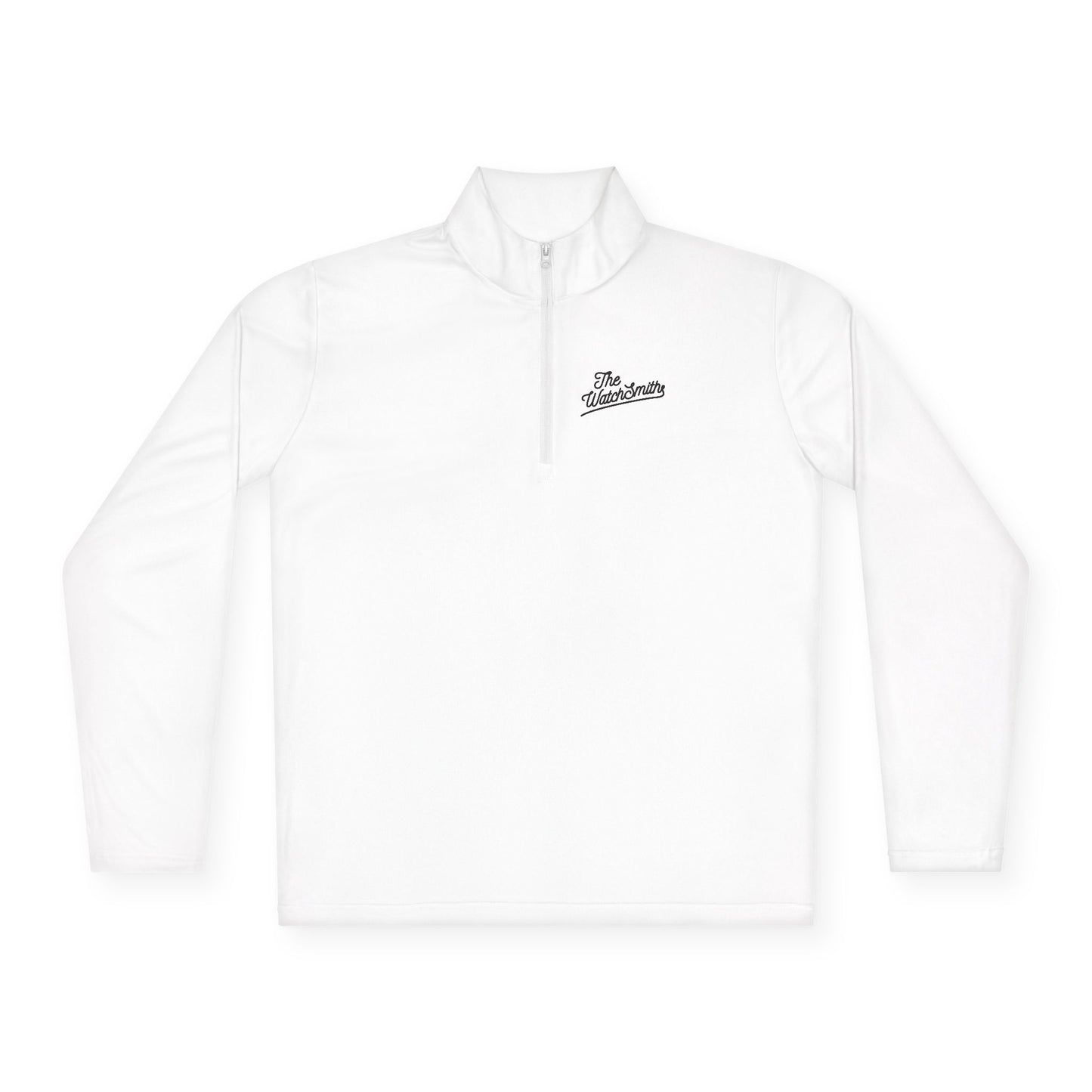 The WatchSmith Golf Quarter-Zip Pullover