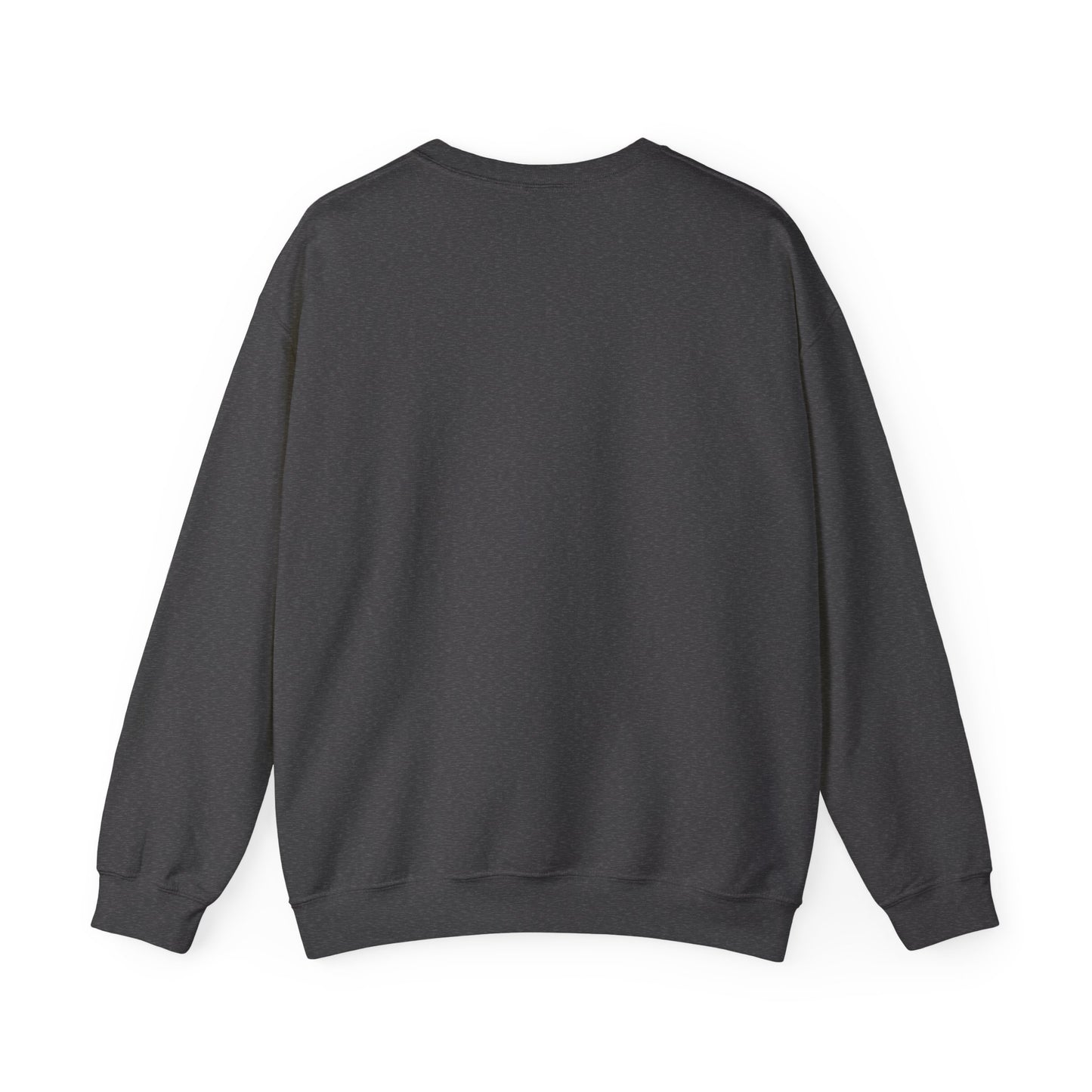 The WatchSmith Unisex Heavy Blen Crewneck Sweatshirt