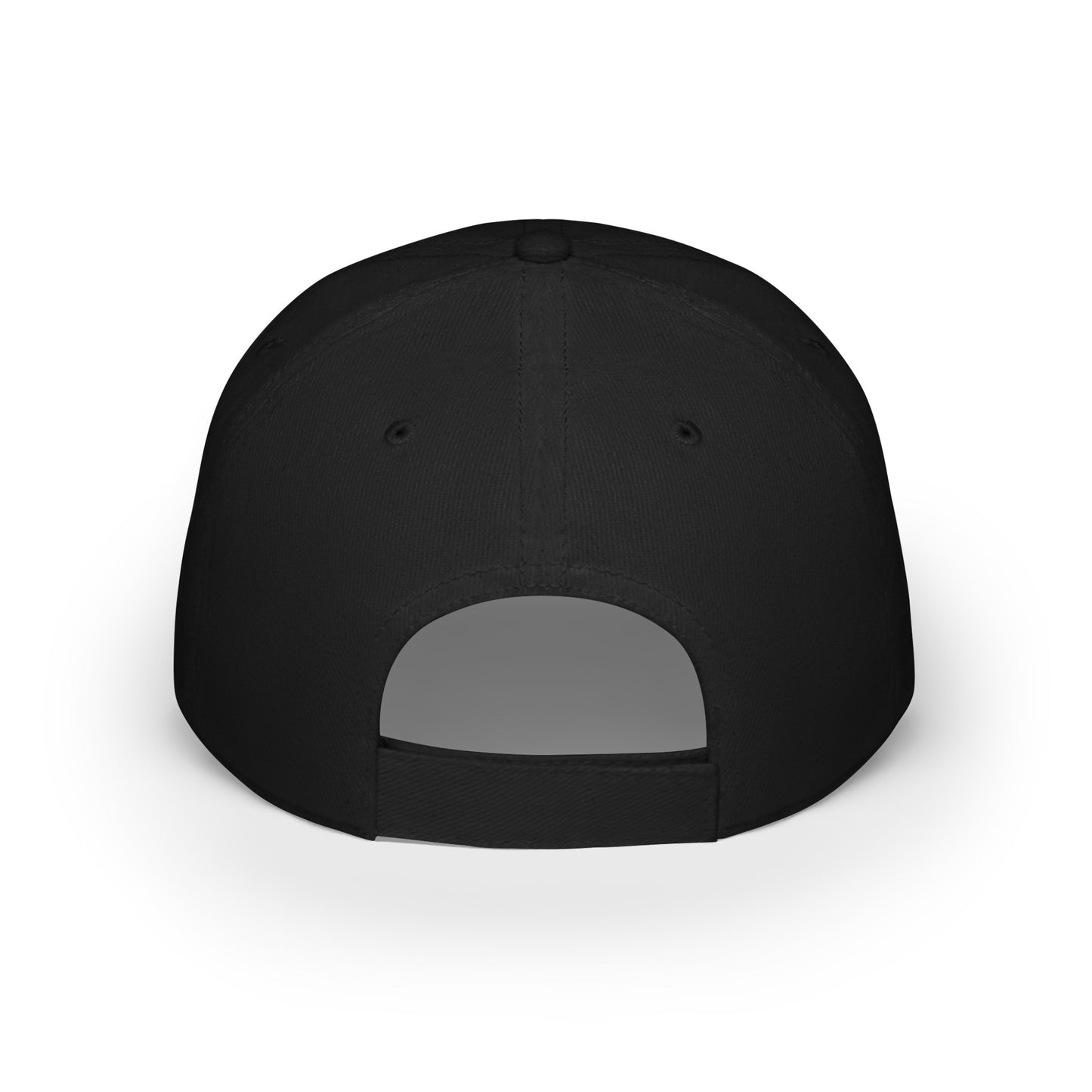 The WatchSmith Low Profile Baseball Cap