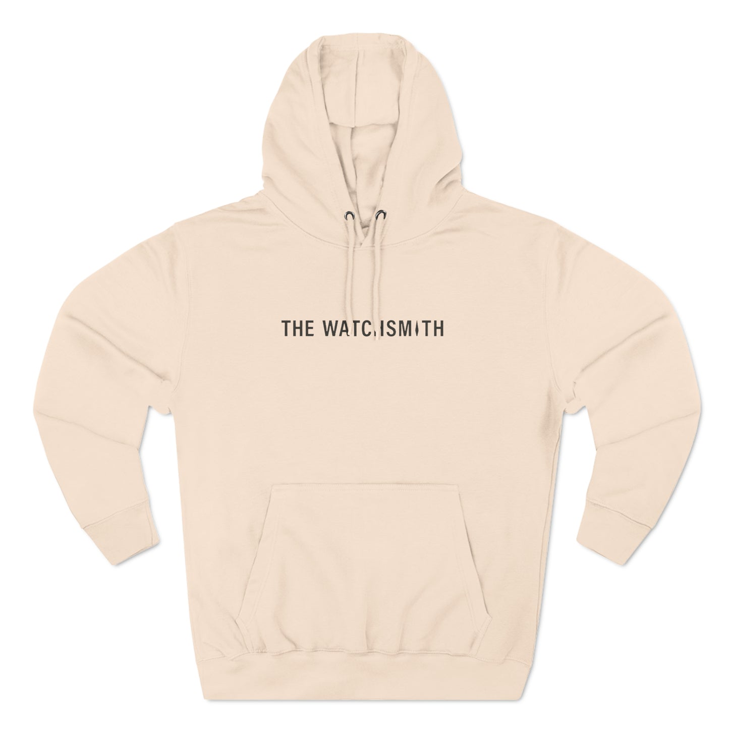 The WatchSmith Unisex Premium Pullover Hoodie