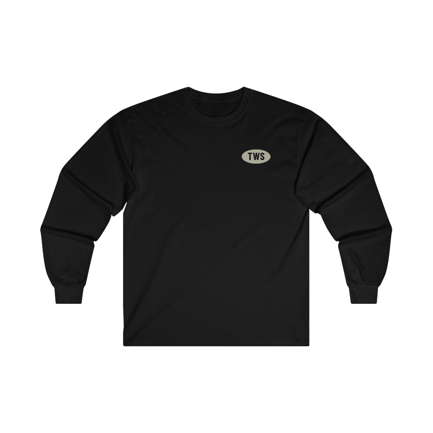 The WatchSmith Character Long Sleeve Tee