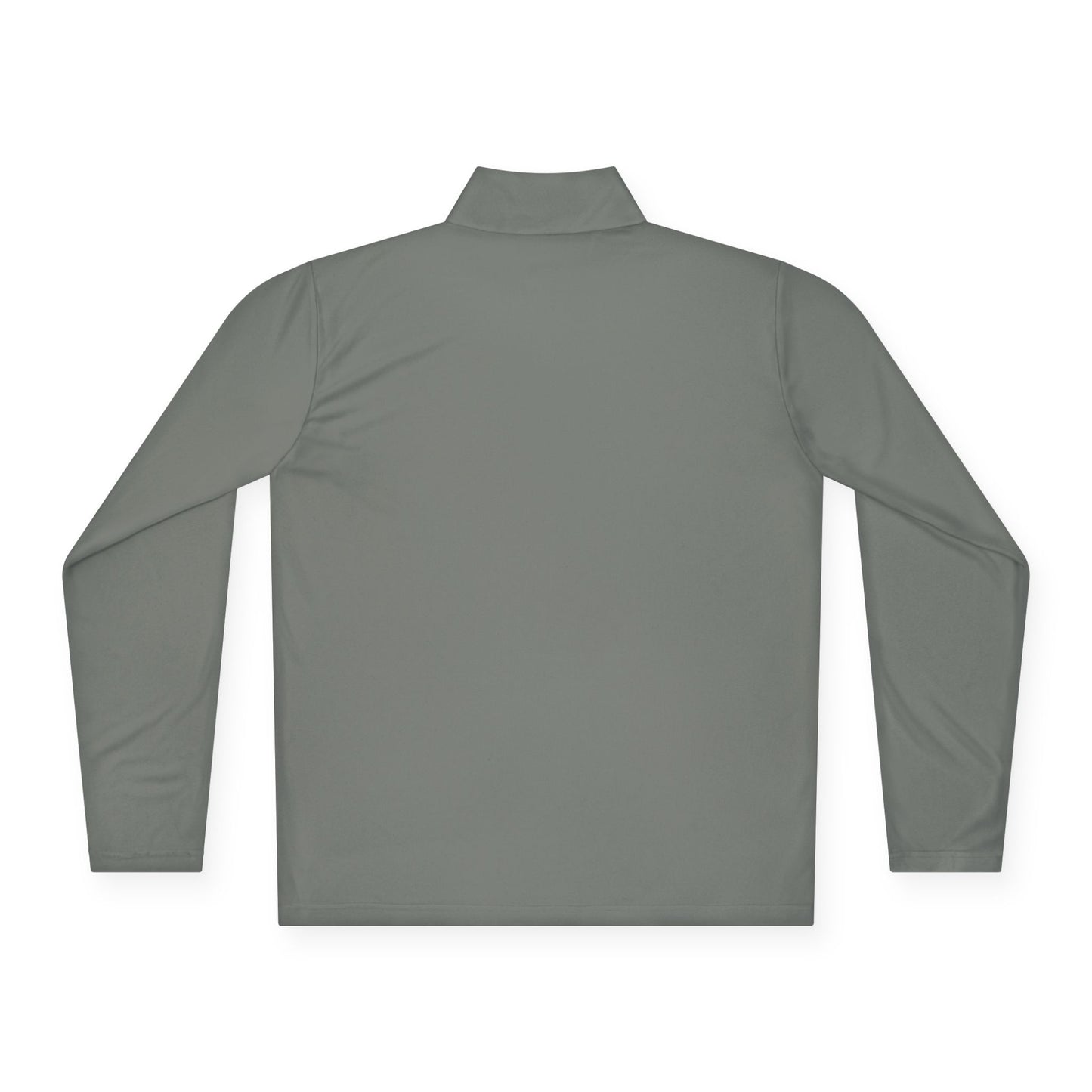 The WatchSmith Golf Quarter-Zip Pullover