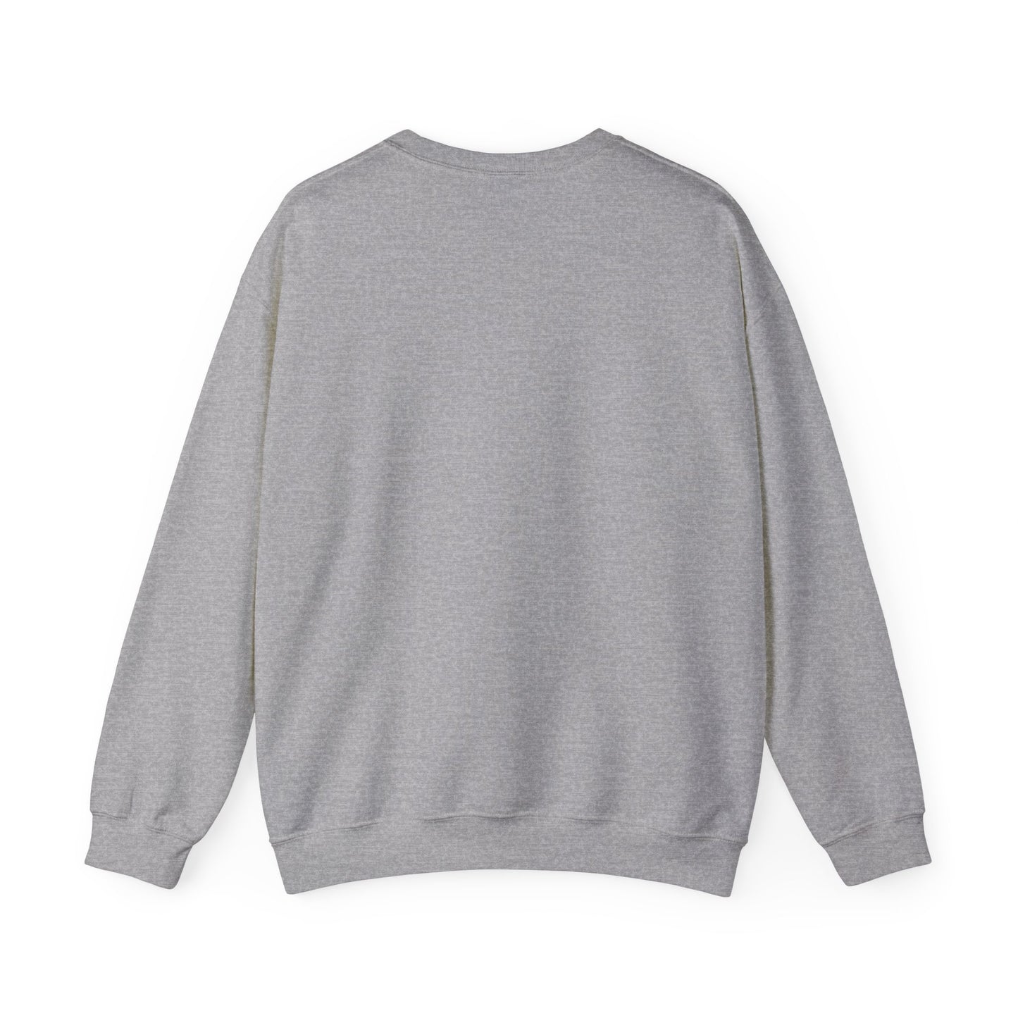 The WatchSmith Unisex Heavy Blen Crewneck Sweatshirt