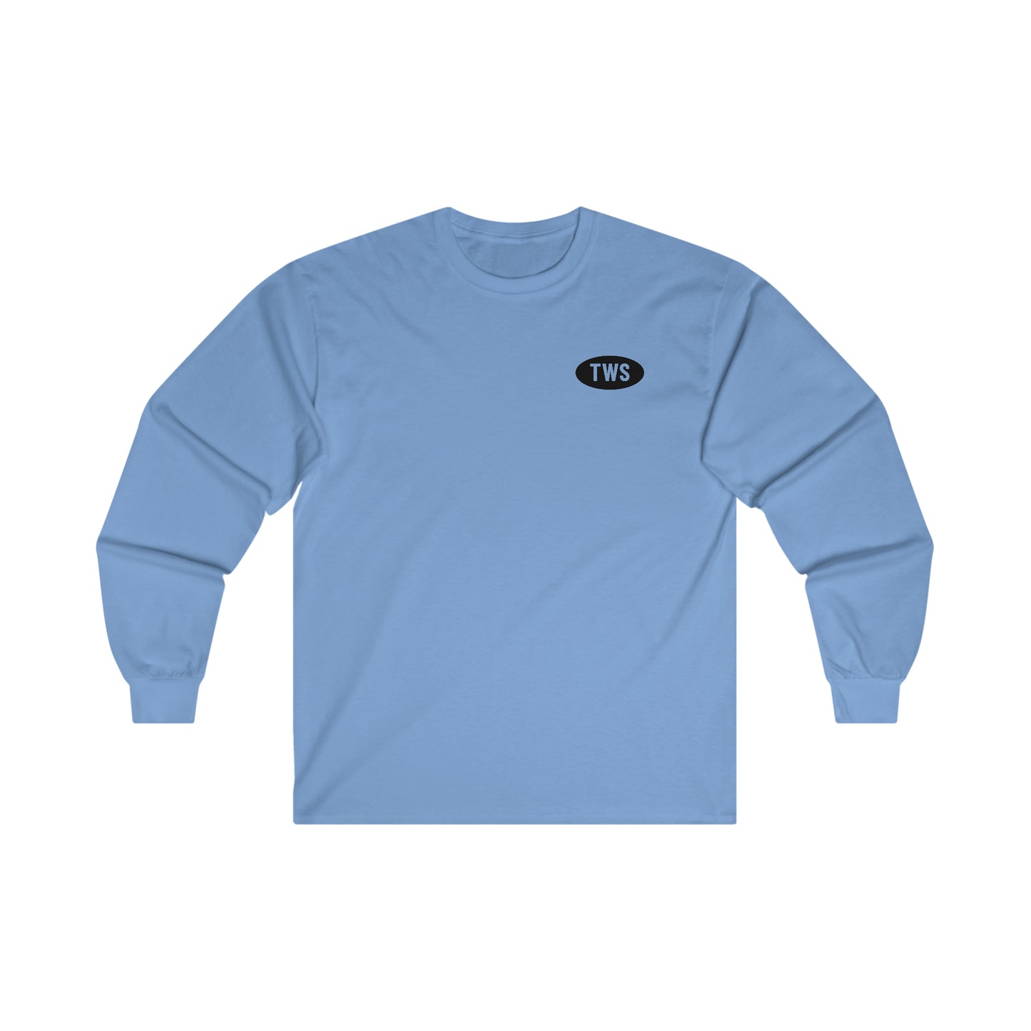 The WatchSmith Character Long Sleeve Tee