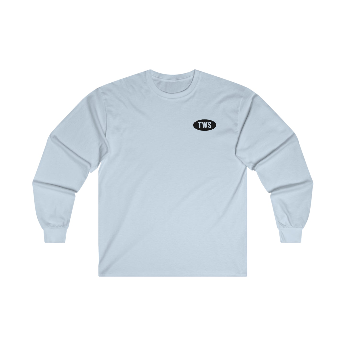 The WatchSmith Character Long Sleeve Tee