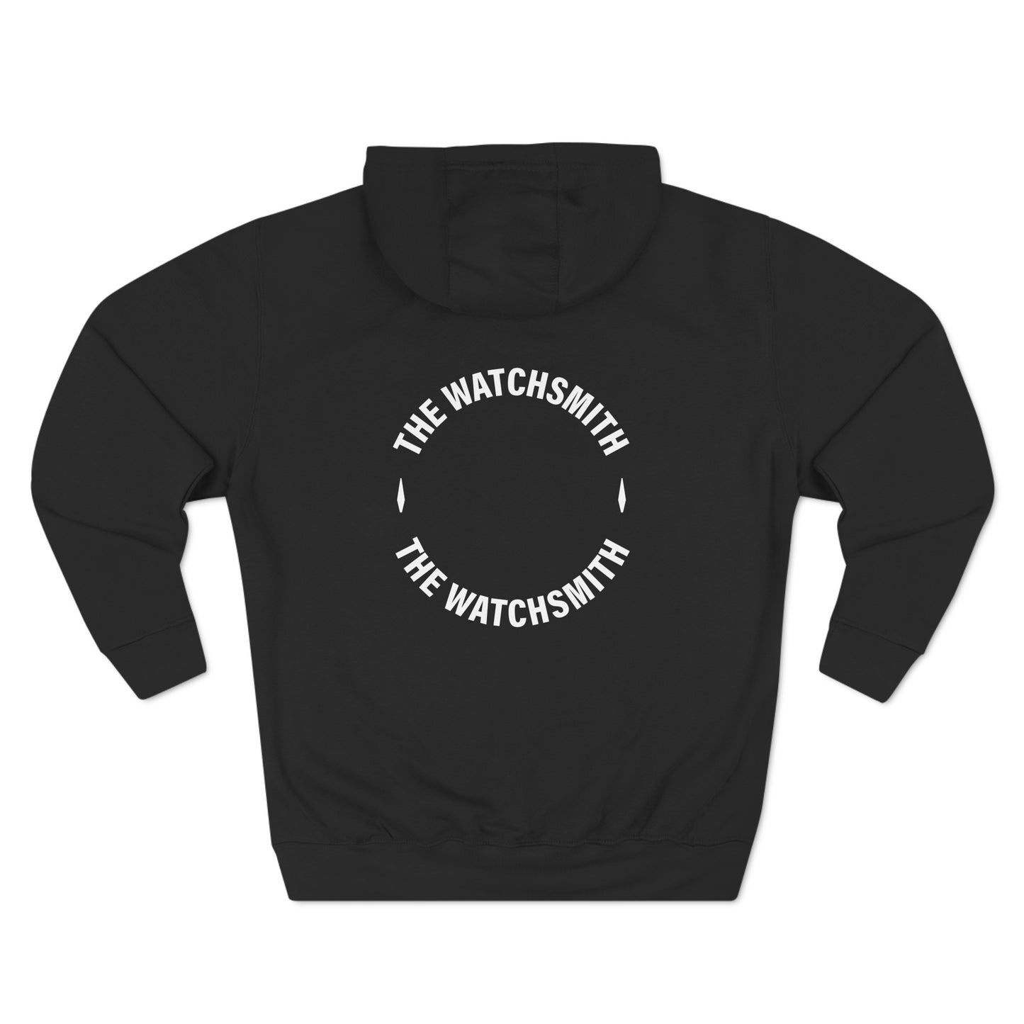 The WatchSmith Circle Hoodie