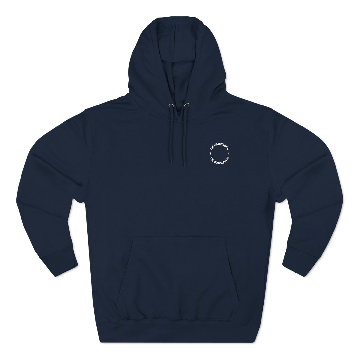 The WatchSmith Circle Hoodie