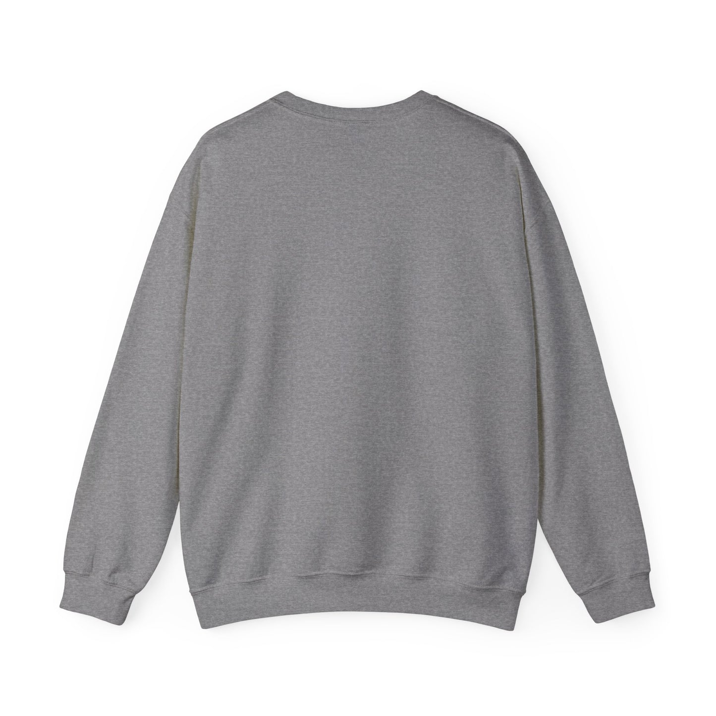 The WatchSmith Unisex Heavy Blen Crewneck Sweatshirt