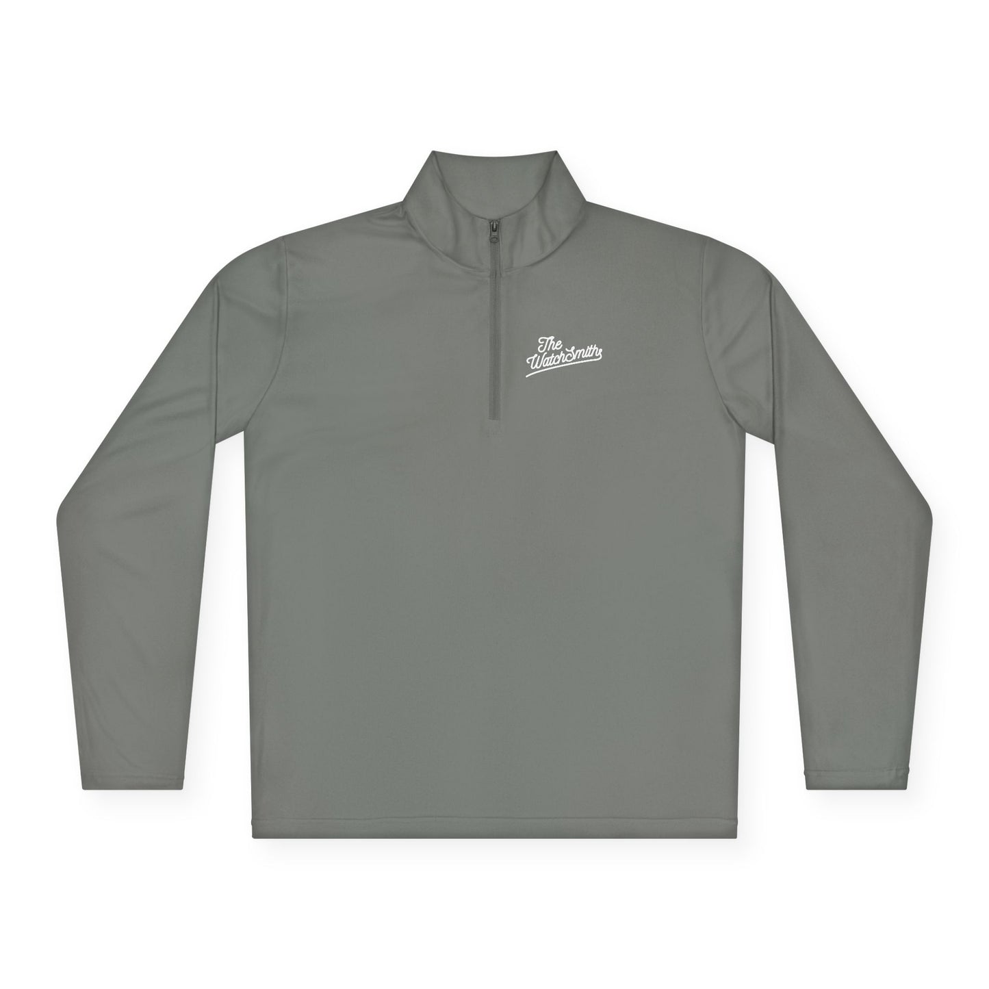 The WatchSmith Golf Quarter-Zip Pullover