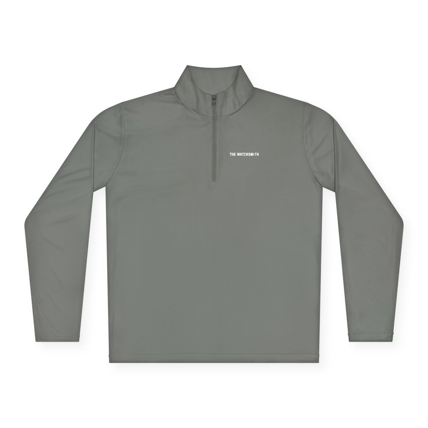 The WatchSmith Logo Golf Quarter-Zip Pullover