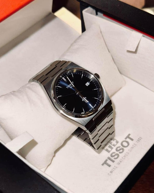 [RAFFLE] Tissot PRX