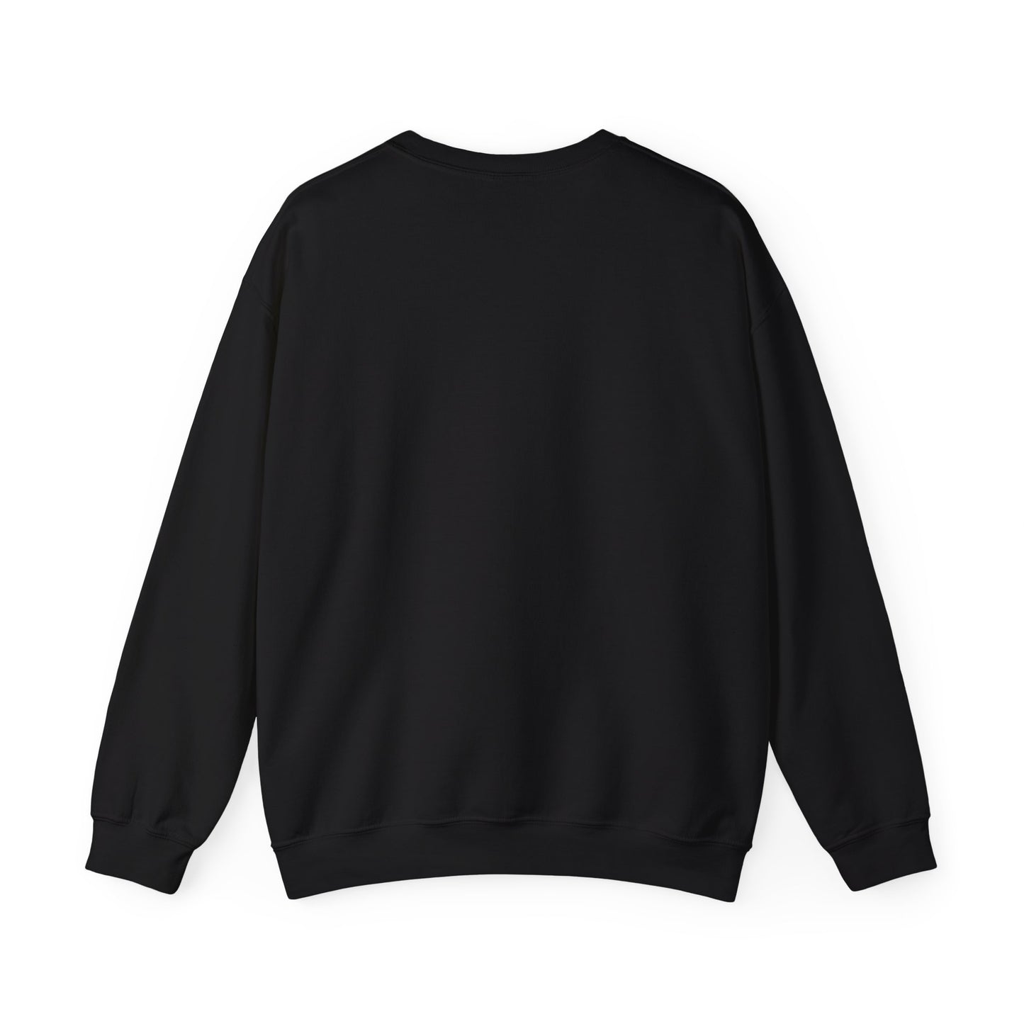 The WatchSmith Unisex Heavy Blen Crewneck Sweatshirt