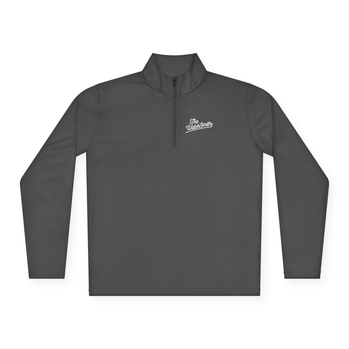 The WatchSmith Golf Quarter-Zip Pullover