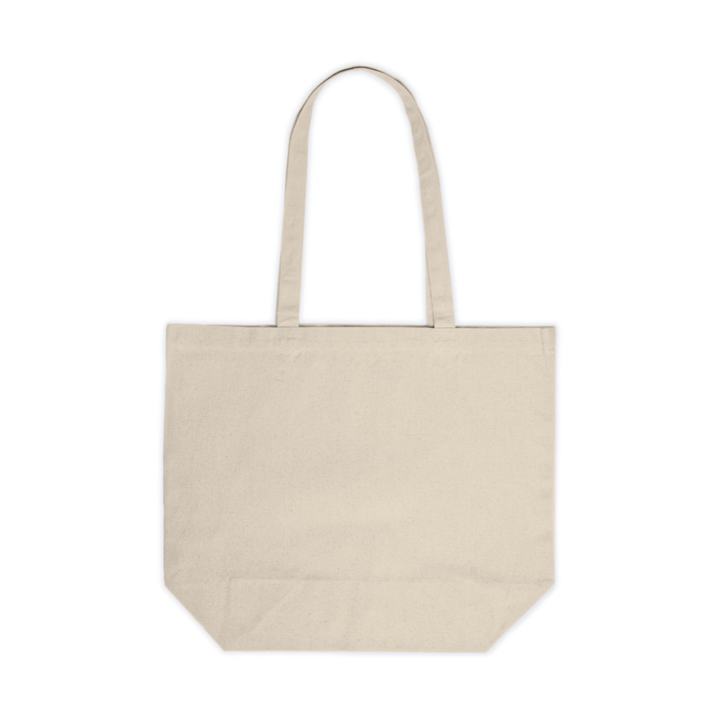 The WatchSmith Canvas Shopping Tote