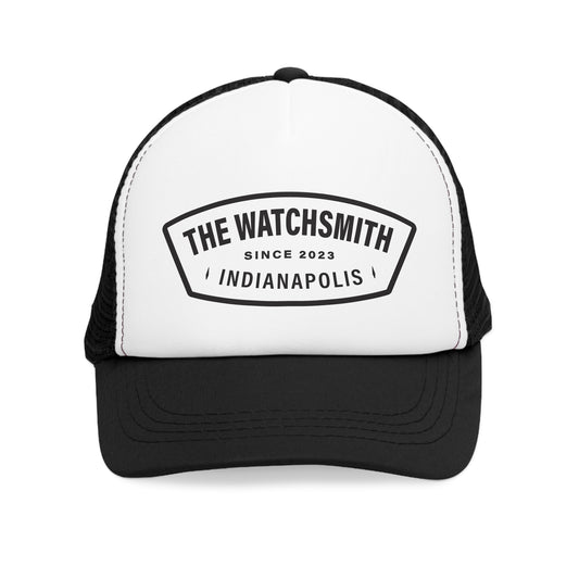 The WatchSmith Mesh Hat