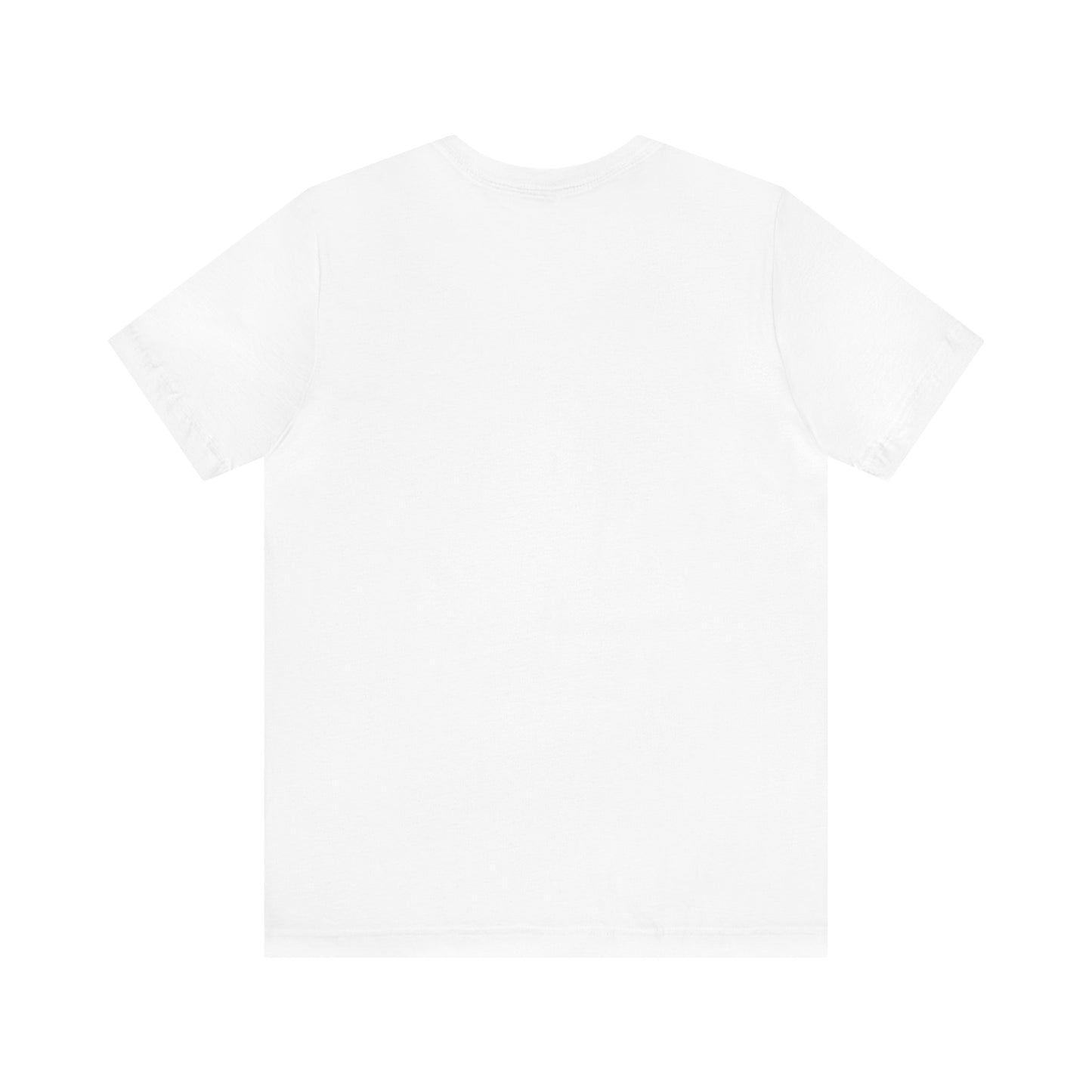 The WatchSmith Unisex Jersey Short Sleeve Tee