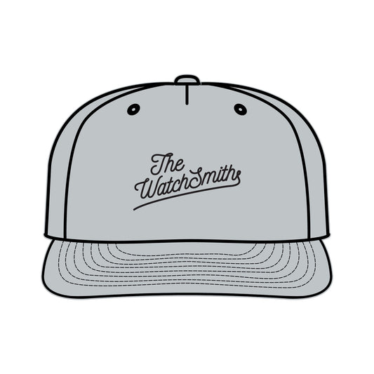 The WatchSmith Surf Cap