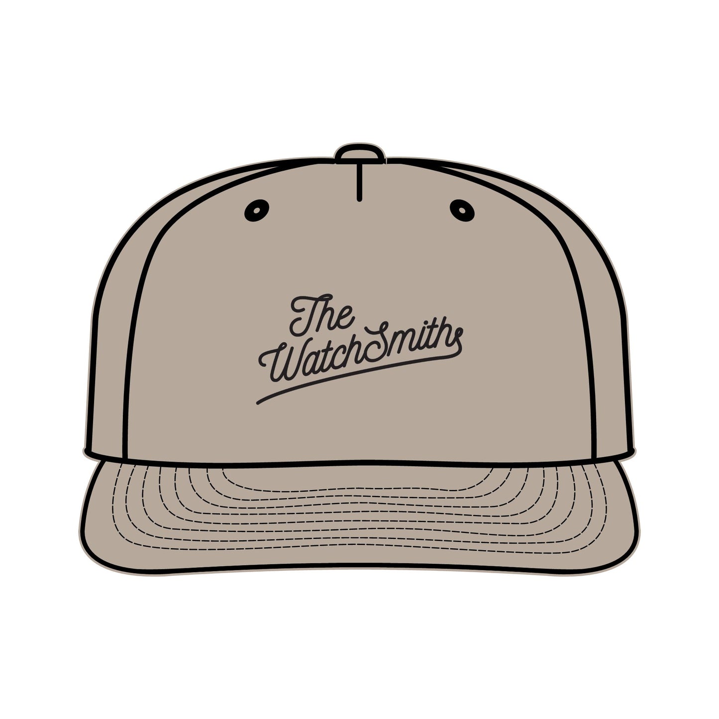 The WatchSmith Surf Cap