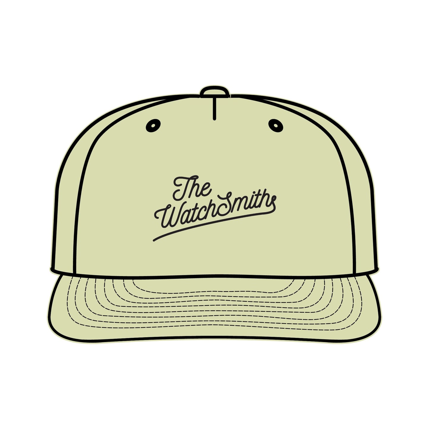 The WatchSmith Surf Cap