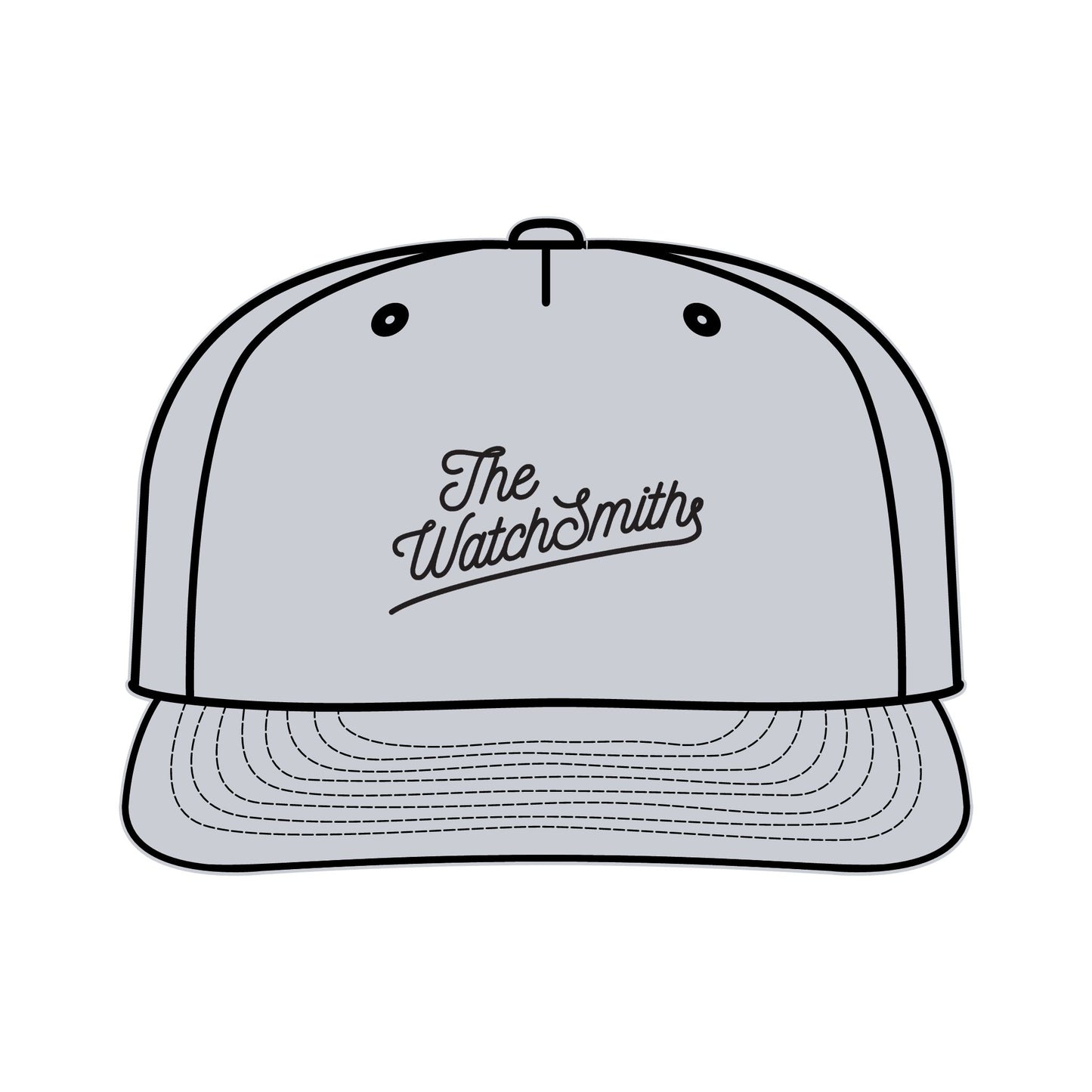 The WatchSmith Surf Cap