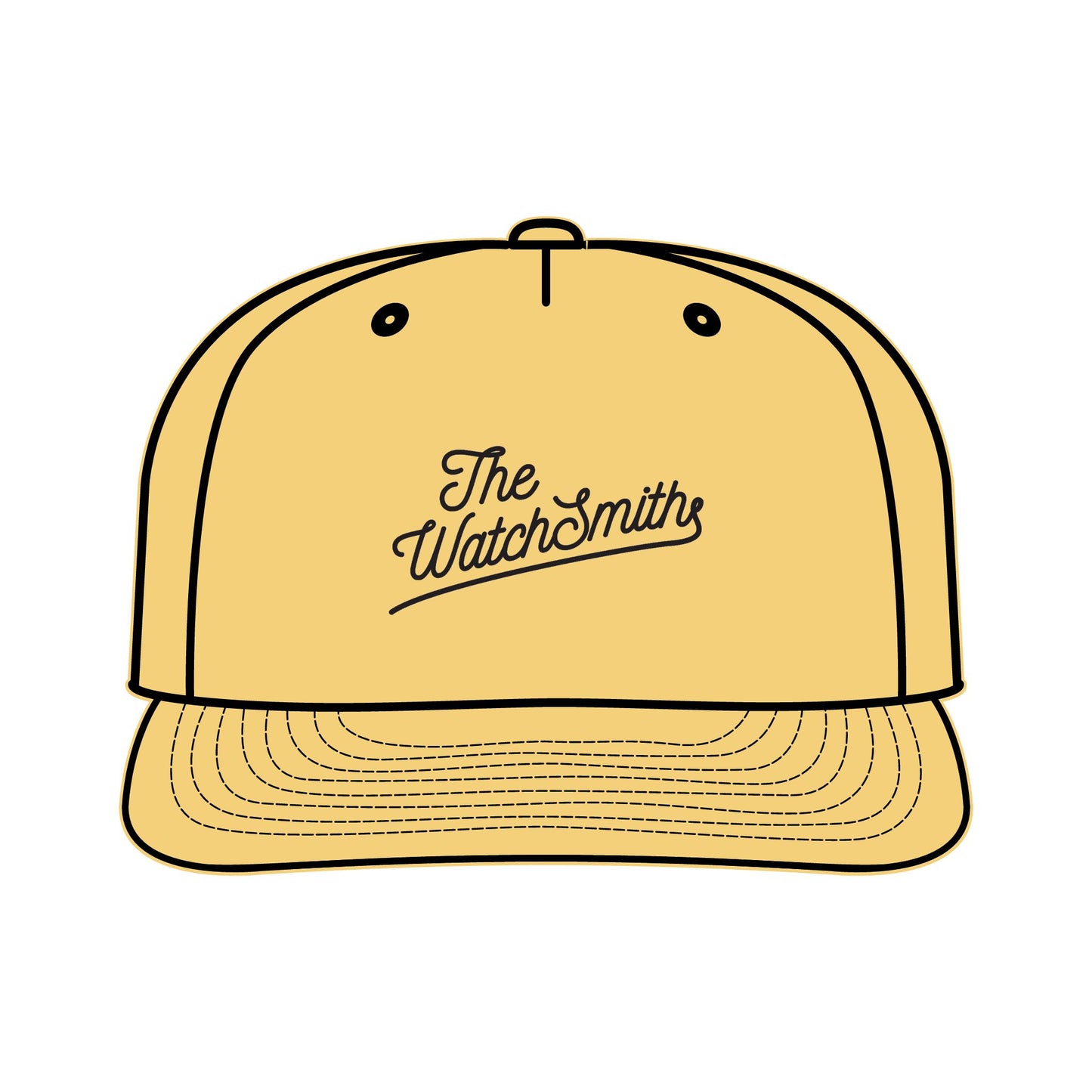 The WatchSmith Surf Cap