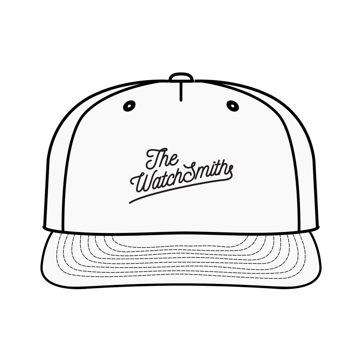 The WatchSmith Surf Cap