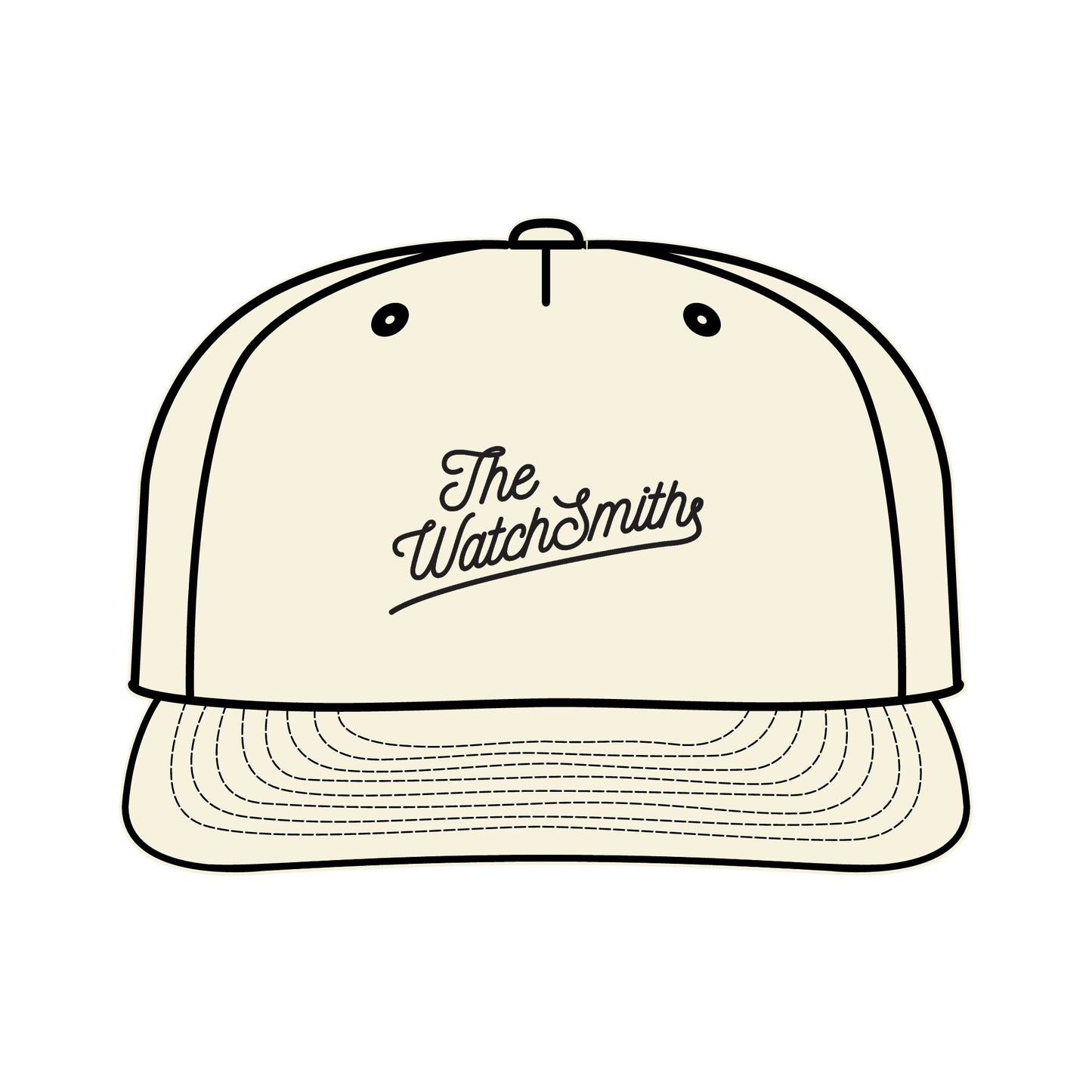 The WatchSmith Surf Cap