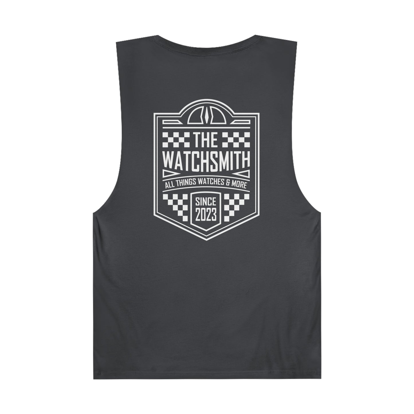 The WatchSmith Racing Barnard Tank