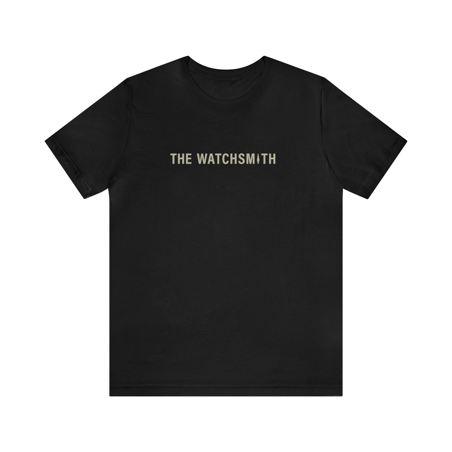 Limited Edition TheWatchSmith Tee