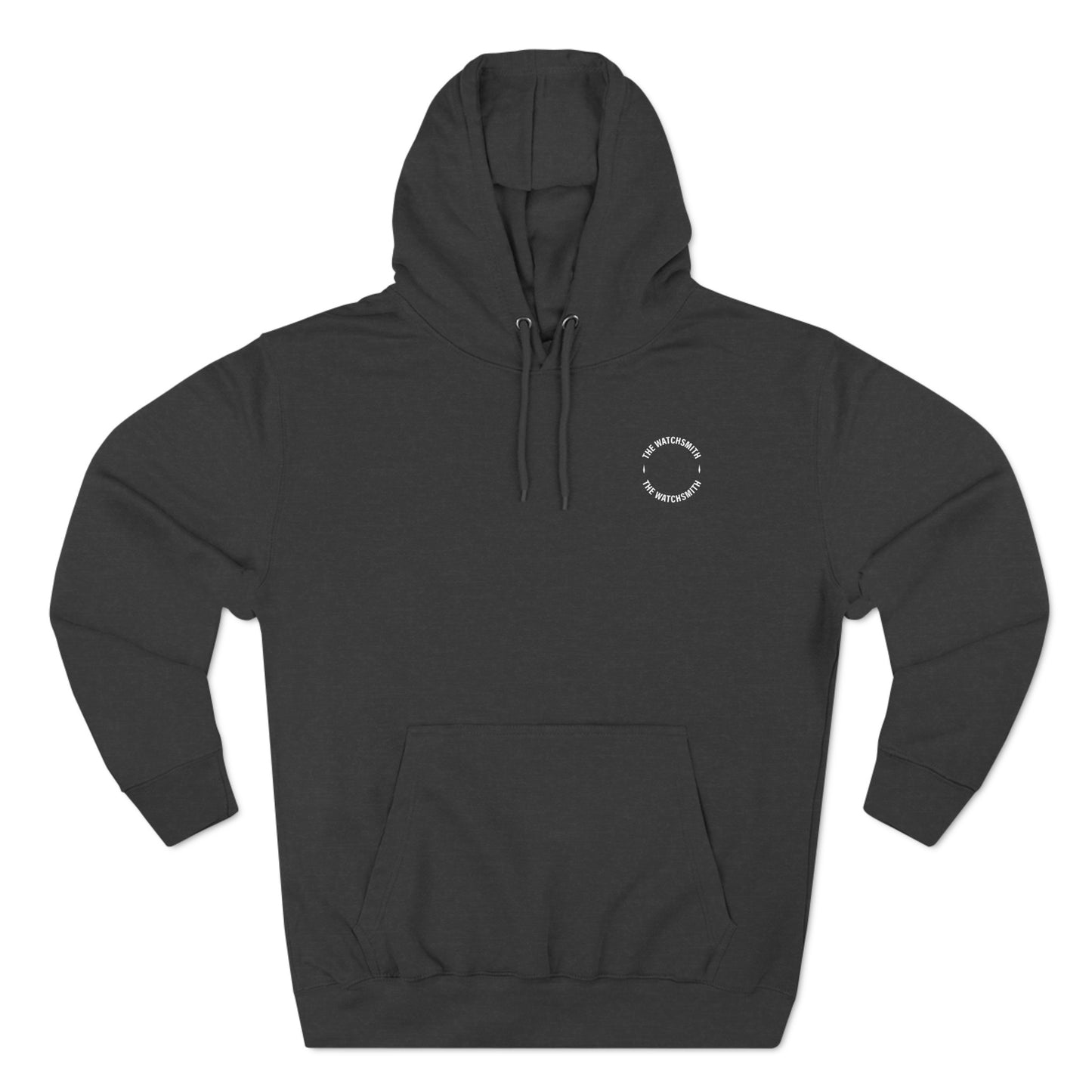 The WatchSmith Circle Hoodie